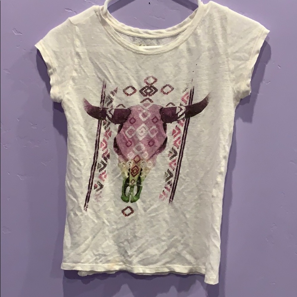 Zara Top